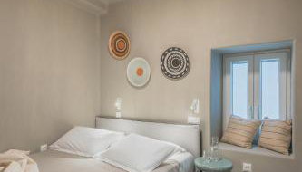 Nerida Tinos - Elegant 2-Bedroom Apartment in Tinos Town - Foto 2