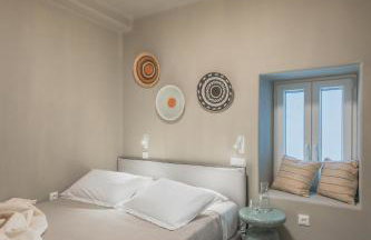 Nerida Tinos - Elegant 2-Bedroom Apartment in Tinos Town - Foto 2