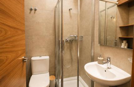 Apartaments Sort Pirineus - Foto 56