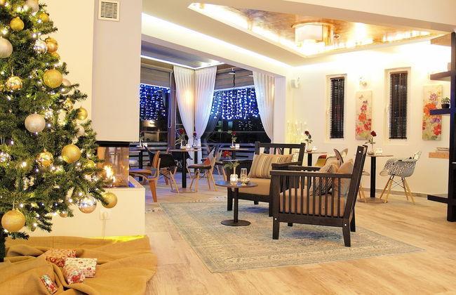 Omiros Boutique Hotel - Adults Only - Foto 5