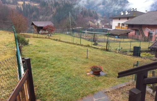 Casa Sartorin - Foto 13