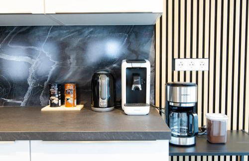 T&U Apartments - Foto 7