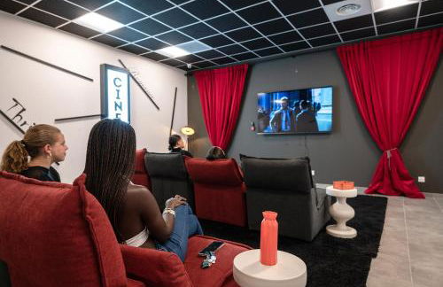 Résidence Nemea COMEDIE - Photo 7