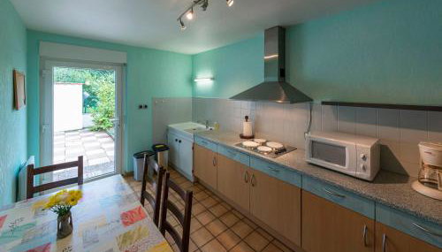 Meublé Le Coin Tranquille - Foto 3