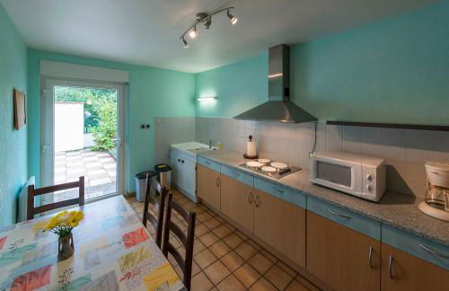 Meublé Le Coin Tranquille - Foto 3