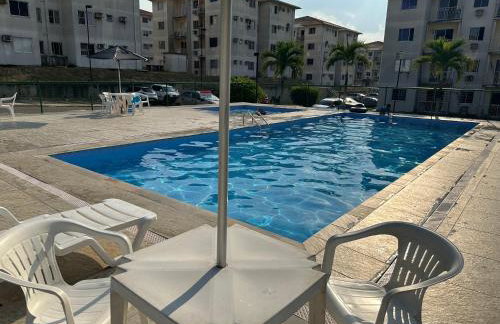 Apartamento completo em Manaus-AM - Foto 14