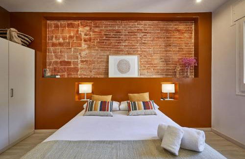 BBarcelona Urban Apartments - Photo 36