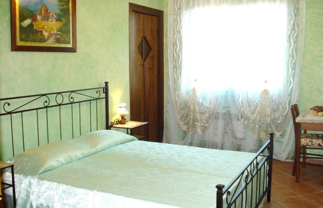 Agriturismo Montigliano - Foto 9