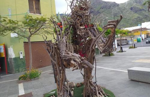 Apartamento Mar y Montaña - Foto 31