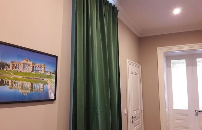 Imperial-Apartments Schönbrunn - Foto 53