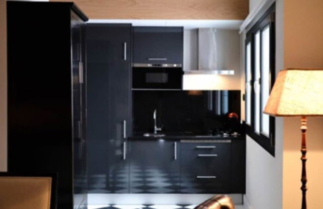 Aguilas5 SevillaSuites - Foto 9