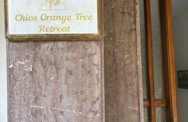 Chios Orange Tree Retreat - Foto 11