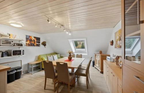 Haus am Scheibenfelsen - Foto 4