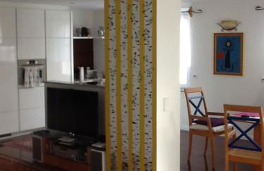 Deluxe Apartment - Foto 23