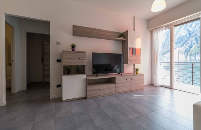 Mamma Ciccia Holiday Home - Lake View - Foto 16