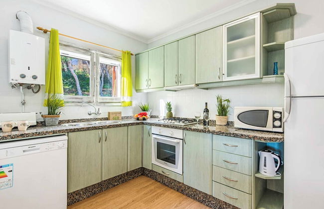 Villa Enzo Moraira - Foto 16