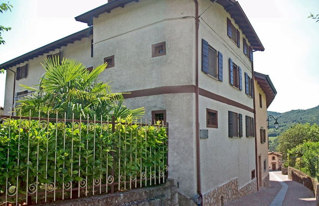 Holideal Casa Luisa - Photo 1