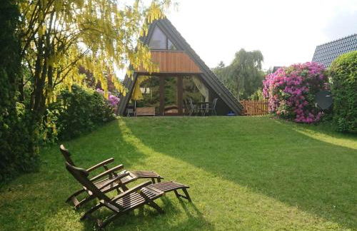 Holiday home with 1 bedroom - Photo 6