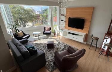 Ap 3 qts, a suíte e mais 1 qt com split - Foto 1