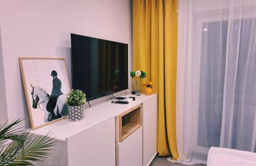 Apartament Olimpijski - Foto 8