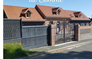 Gîte Au Bord de la Baie de Somme - Foto 1