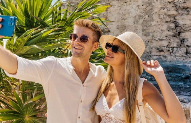 Tulum + Maya Cenote Tour - Foto 1