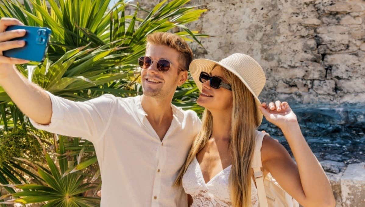 Tulum + Maya Cenote Tour - Foto 1