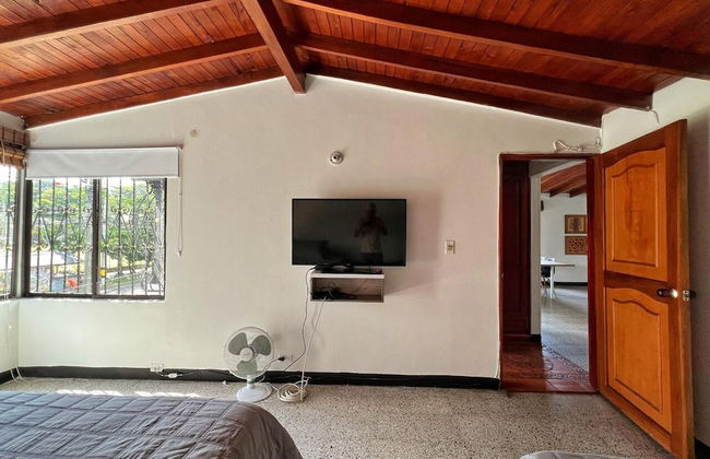 Casa Malibu - Foto 5