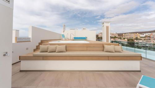 Caleta Suites Tenerife - Foto 4