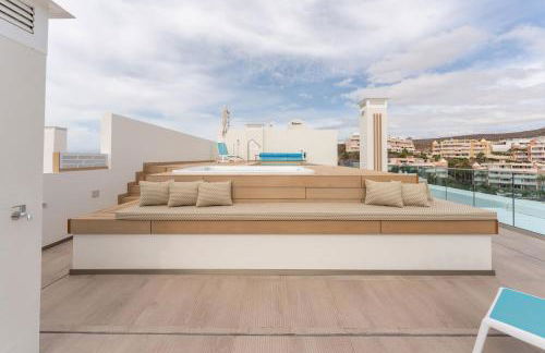 Caleta Suites Tenerife - Foto 4