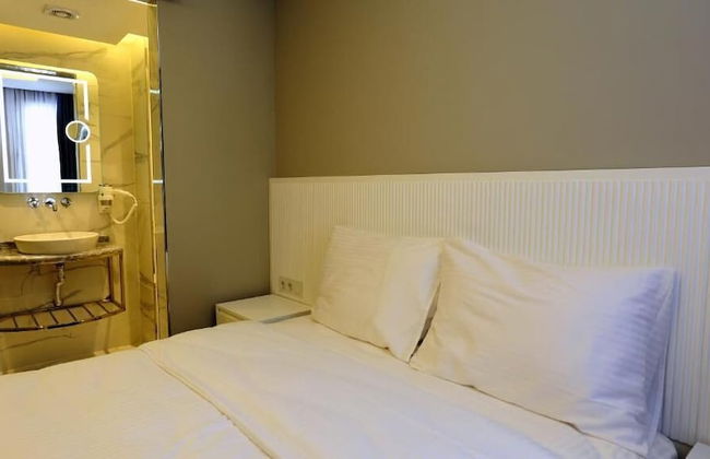 Sel Suite Hotel - Foto 14
