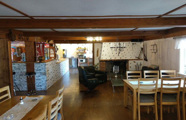 Kvarngården Natur Resort - Foto 47