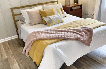 Family-friendly Decatur Oasis - Foto 17