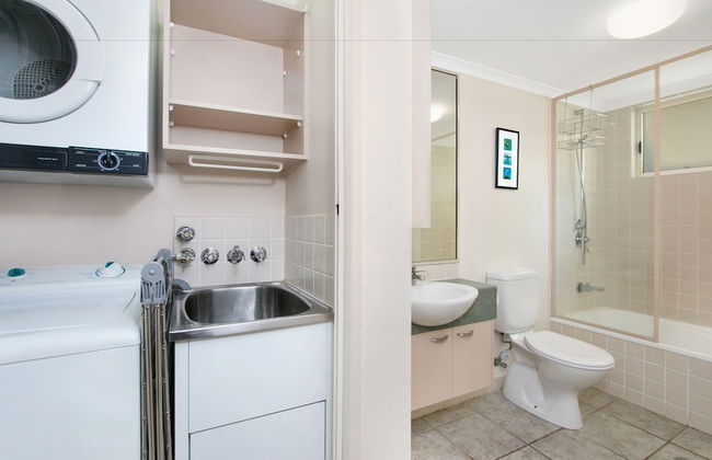 On the Beach Holiday Apartments - Foto 10