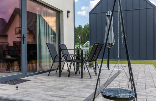 Zakątek Sasanki - Foto 25