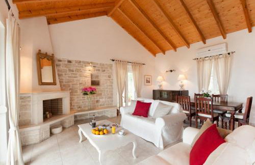 Kastanida House in Anemogiannatika - Photo 5