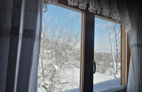 Górskie Siedlisko - 3 Chaty - Foto 64