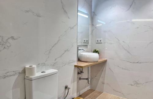 Loft Familiar: Paz y Conexión Ideal en Valencia - Foto 2