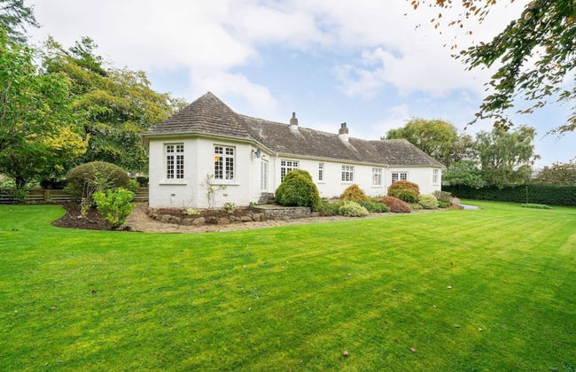 The Bensil - Carnoustie Meets The Hamptons - Foto 23