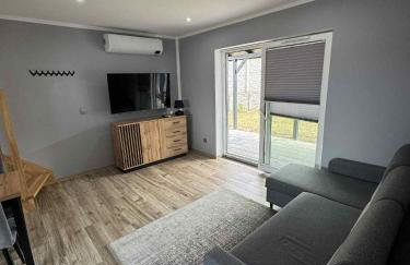 Domek Trzebiatów - 10km od morza - Foto 3