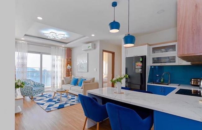 Halo Bay Retreat - Foto 39