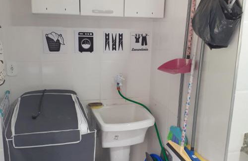 Apartamento com Vista para Mar - Photo 11