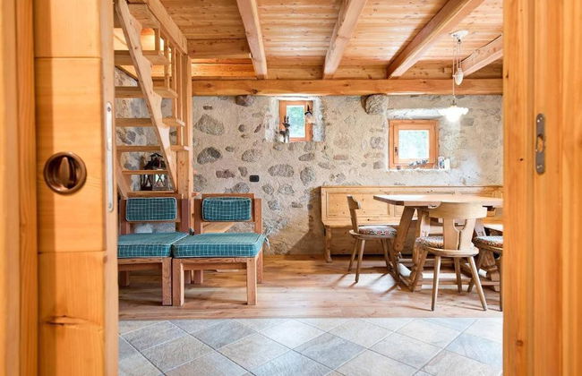 Chalet Luxury Les Forges - Photo 19