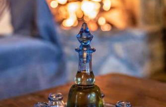 Traditional Stone Guesthouse - Foto 25