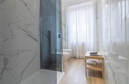 Al Civico 11, nel cuore della piazza principale di Lainate, minimal e confortevole, comodo per Rho Fiera Milano - Foto 20