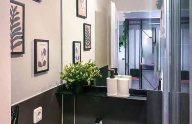 Cozy apartment in city center - Foto 47