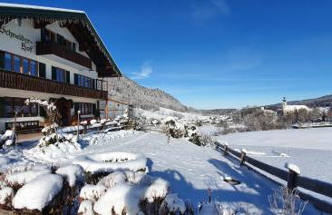 Schneider-Hof inkl. Chiemgaukarte - Foto 1