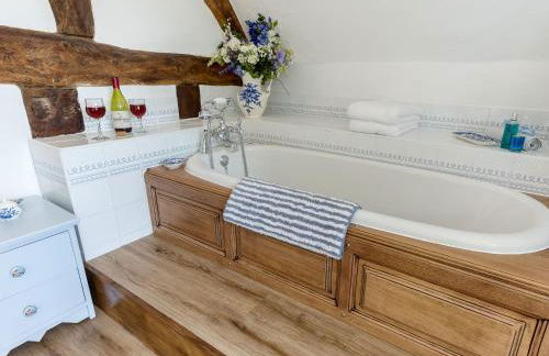 Manor Cottage - Foto 16