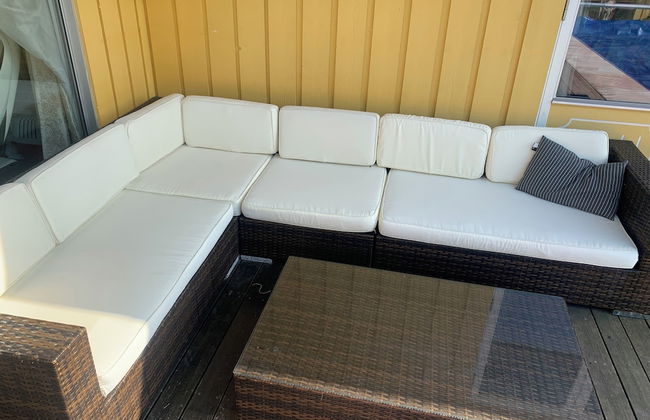 Apartment with access to pool and sauna - Foto 12