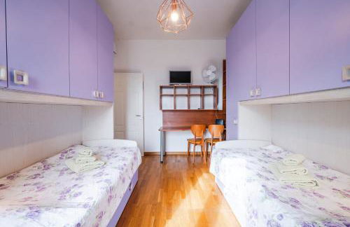 Le Cinque Rose airport apartment - Foto 19